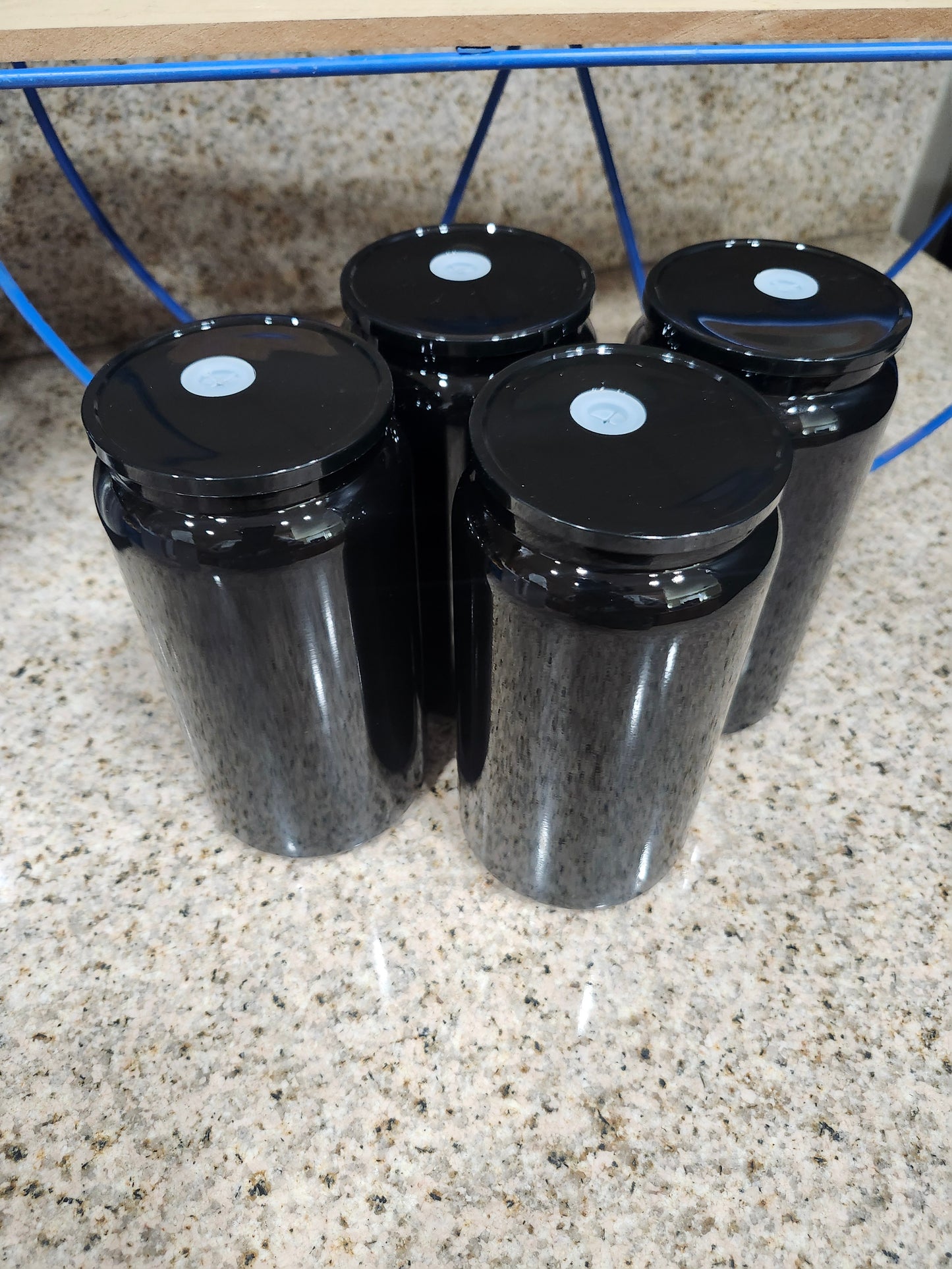 16oz Stainless Steel Cups