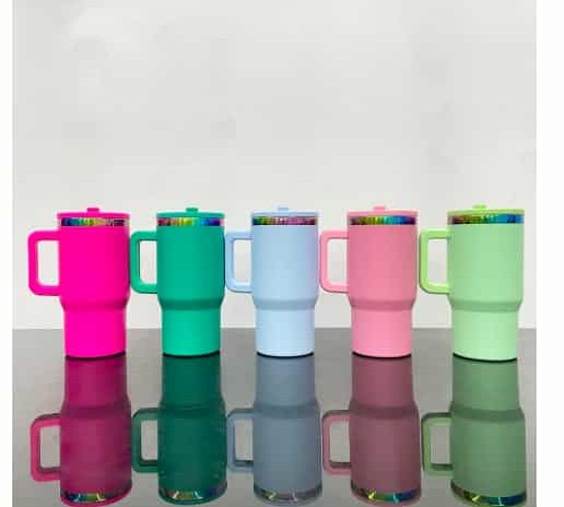 20oz Stainless Steel engraving tumblers
