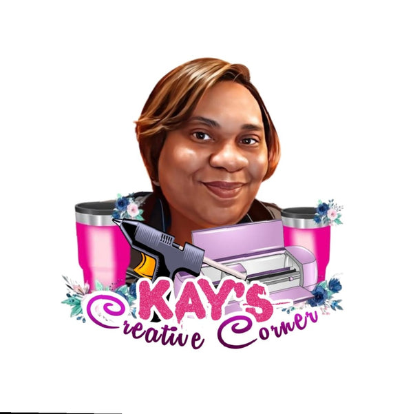 Kay's Creative Corner and Party Favors