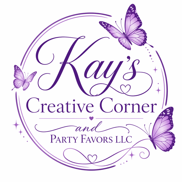 Kay's Creative Corner and Party Favors