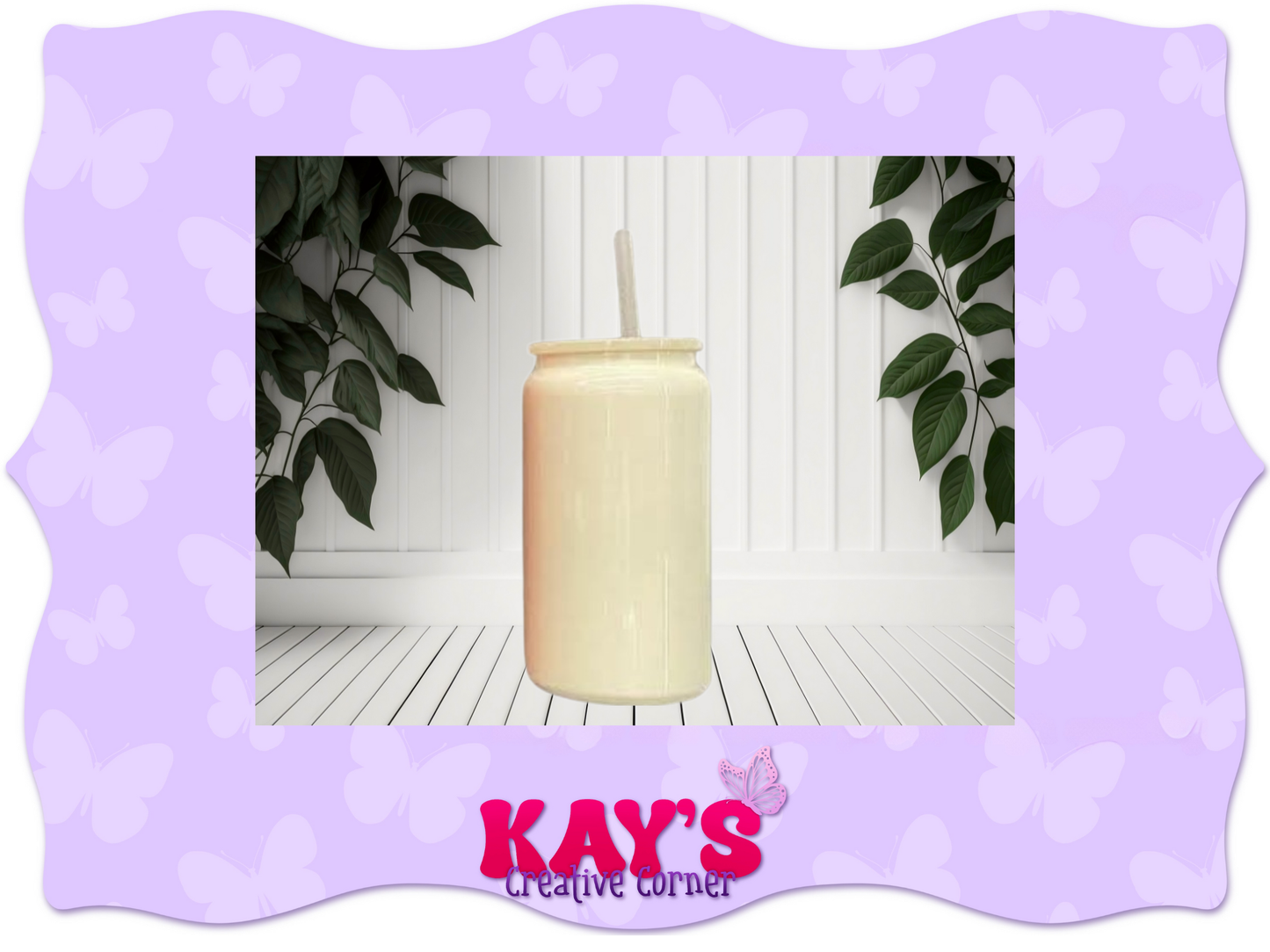 Fall Color Stainless Steel 16oz cups with straw